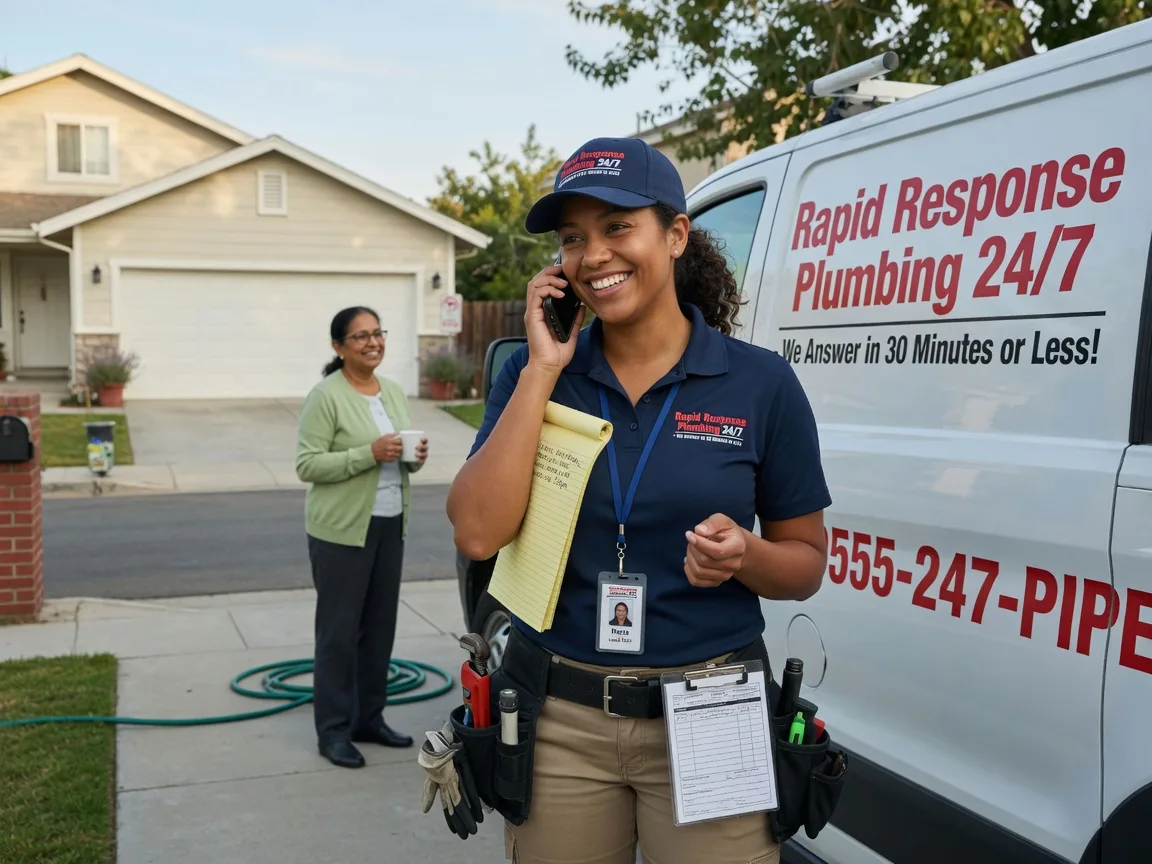Emergency Plumber Olden, TX FAQs
